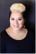 Grisel Nunez - The Hair Lounge Stylist